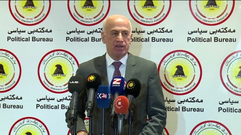 PDK: Divê PKK rêzê li yasayên Herêma Kurdistanê bigire